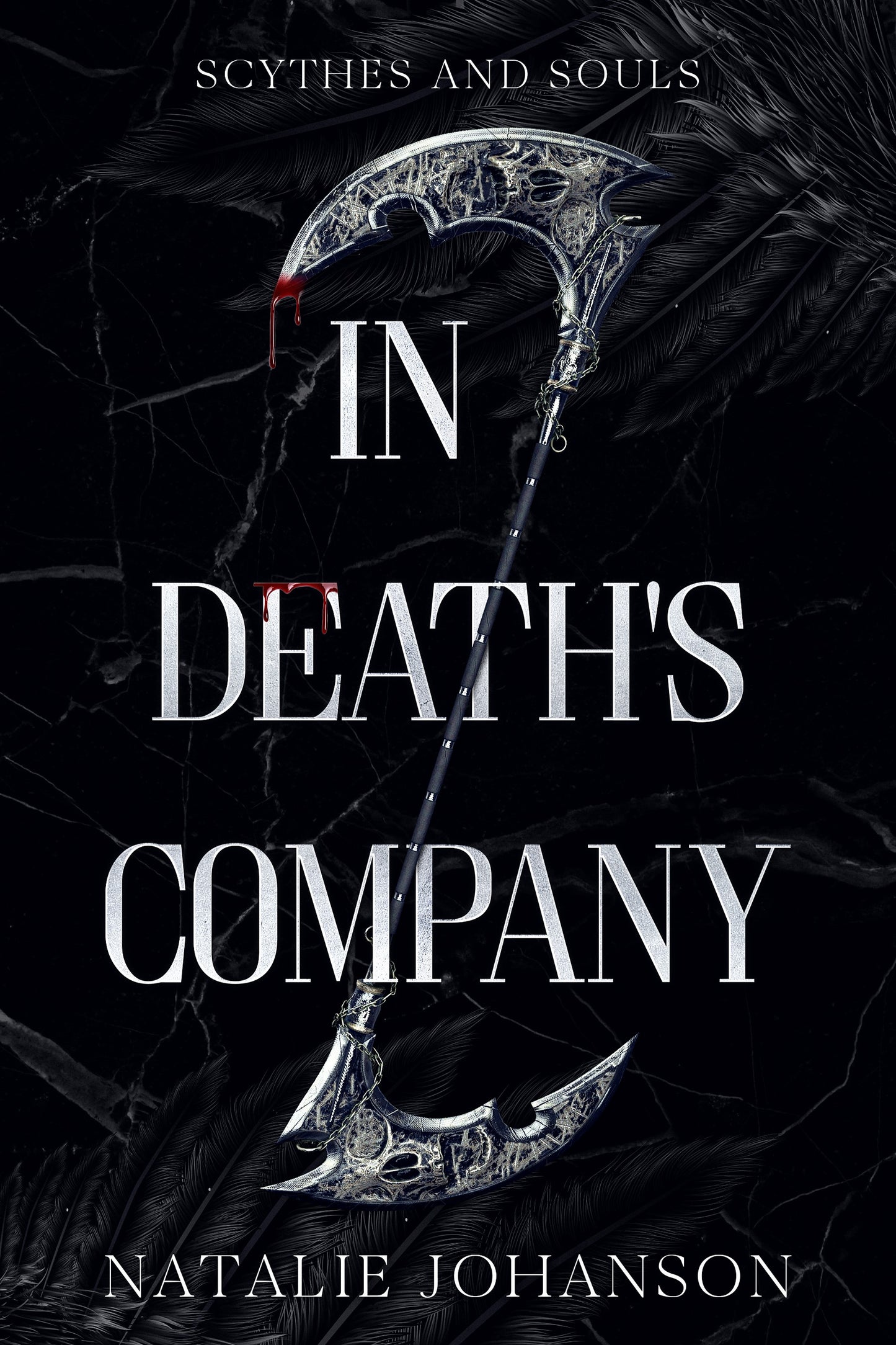 In Death's Company