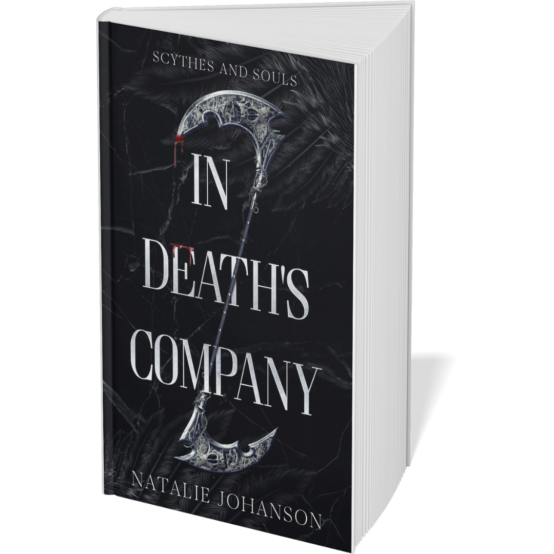 In Death's Company